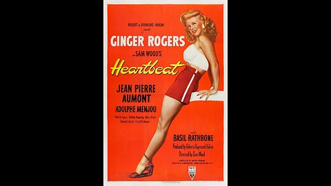 Heartbeat [1946]