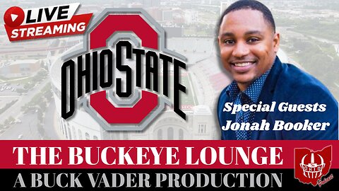 The Buckeye Lounge With TG And The Shrockstar