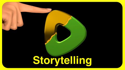 Midas Touch Quick Tip on Storytelling