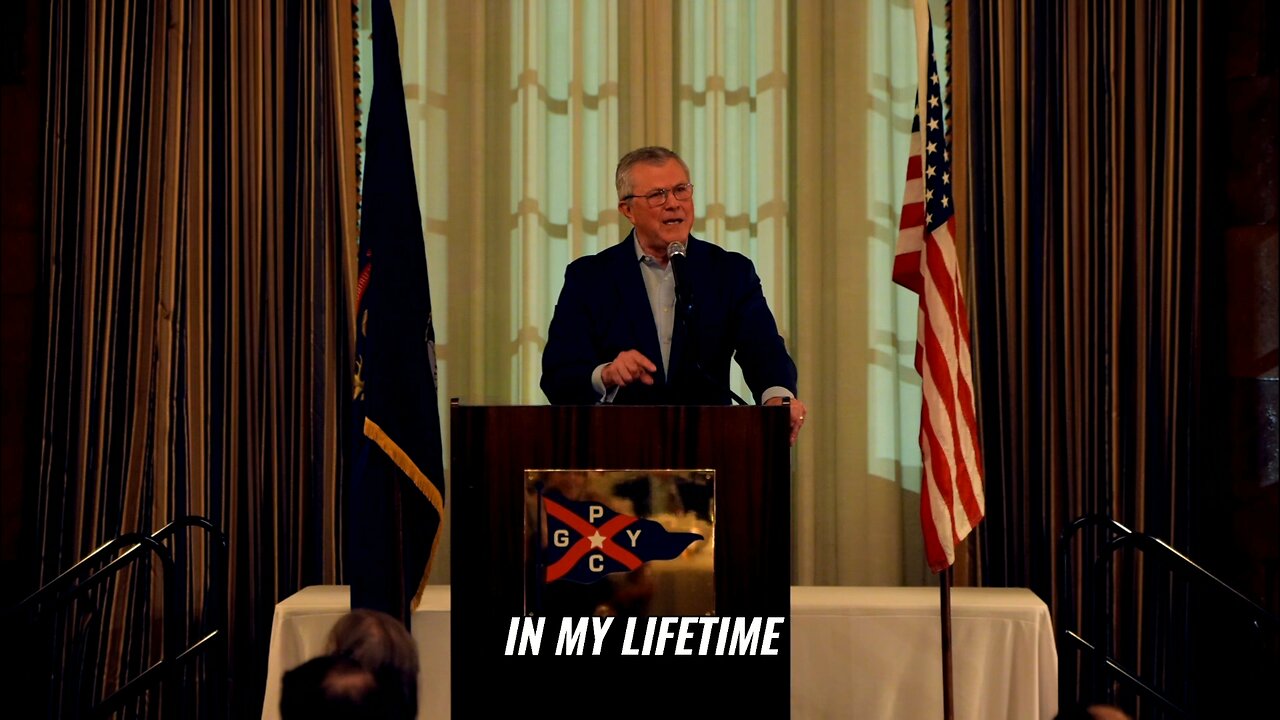 Detroit’s Fall Is a Wake-Up Call — It’s Time for Real Leadership, Not More Politicians