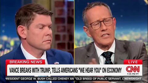 Abby Phillip Defends Inflation During Biden Admin.: ‘The Worst Ever Is Not the Worst in My Lifetime’