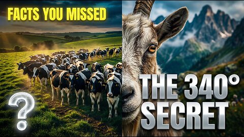 The Secrets Are Out! 5 Everyday Animals with UNBELIEVABLE Hidden Powers! (Must Watch)