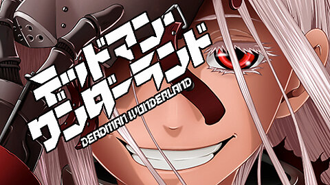 Covicts, a themepark and lots of secrets【Deadman Wonderland】