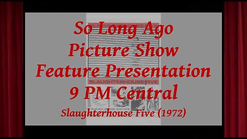 DAD - So Long Ago Picture Show - 10/16