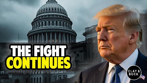 Trump's Shutdown Solution: End the Filibuster, Clean Up America's Mess