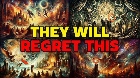 WITCHCRAFT AGAINST CHOSEN ONES HAS SOME VERY SERIOUS CONSEQUENCES‼️ Karma Will Deal With Them