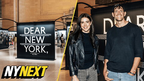 15 years, 10,000 stories, 1 institution reimagined: Inside 'Dear New York'
			