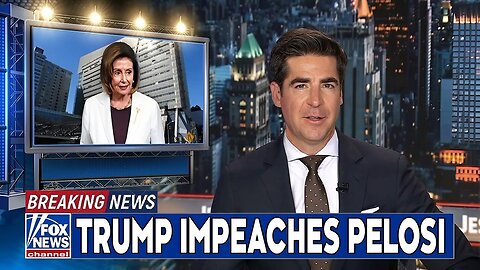 Jesse Watters Primetime 2/27/25 FULL END SHOW HD | BREAKING FOX NEWS February 27, 2025