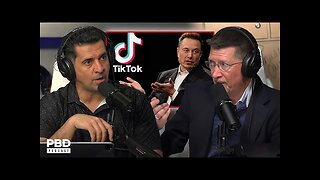 “Musk Buying TikTok?” - Kevin O’Leary & Investor Close To Buying TikTok