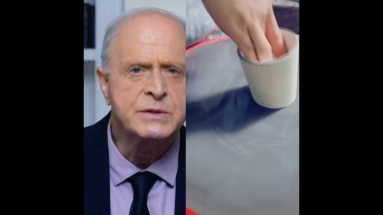 The Air You Breathe Is Full of Plastic