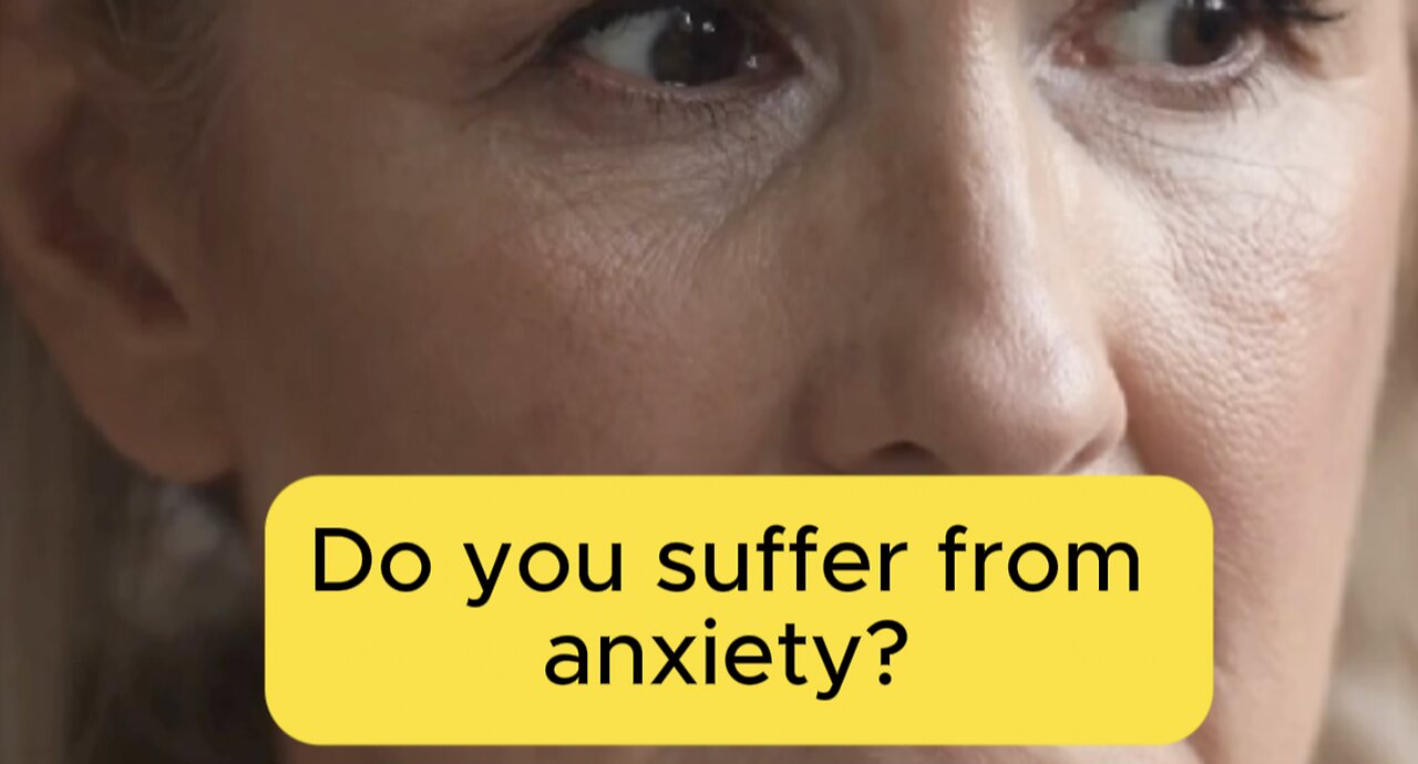 Conquer Anxiety with the Anxiety Relief Toolkit
