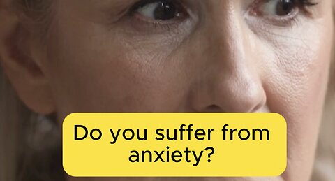 Conquer Anxiety with the Anxiety Relief Toolkit