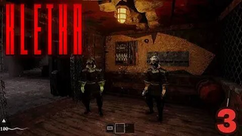 Klecka W/Friends Part 3