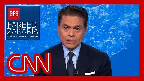 Fareed's Take: The Trump administration's attack on experts