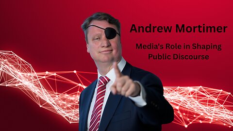 Media's Role in Shaping Public Discourse