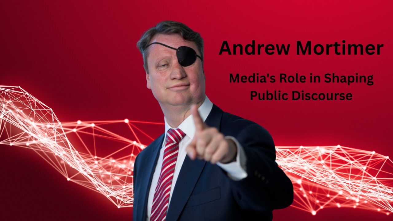 Media's Role in Shaping Public Discourse