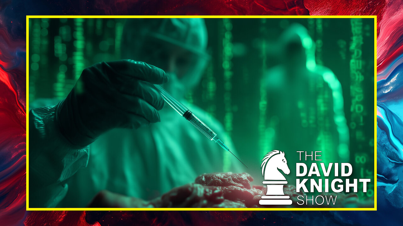 Wed Episode #2122: Trump Bailing Out Argentina, Selling Out American Farmers