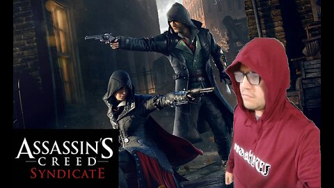 El final - Assassin's Creed Syndicate - Parte 23