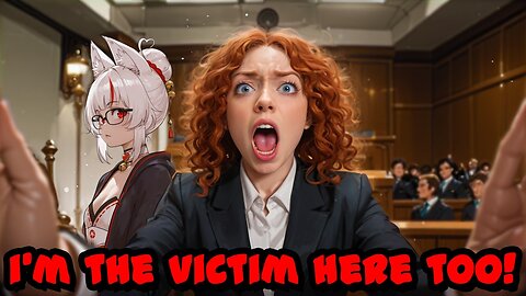 TikToker Humiliated in Court After Caught Lying | Atozy React