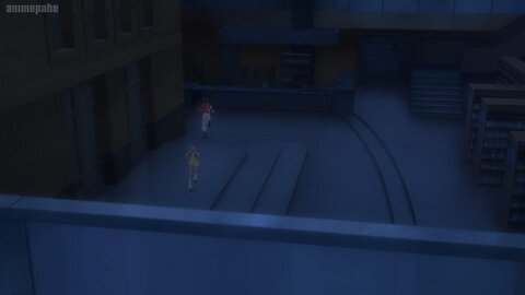 sneak skill 10 | Dusk Beyond the End of the World