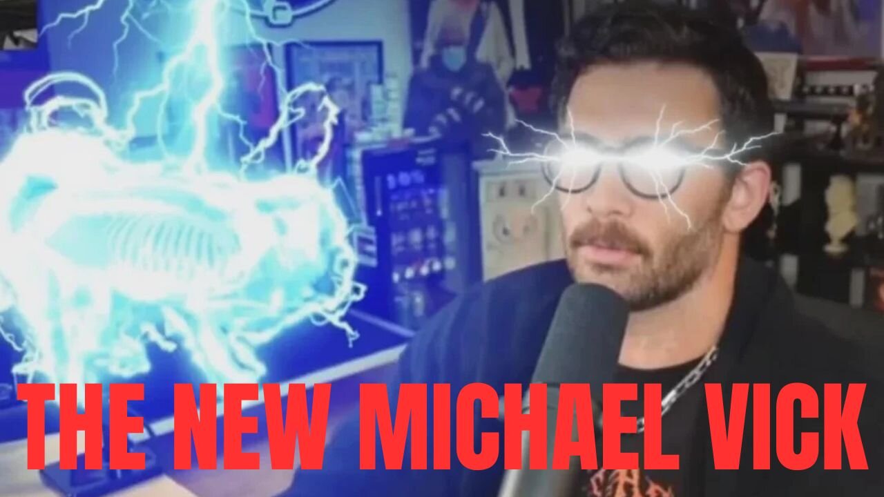 LUKE TARGETS! (Hasan Piker's Animal Cruelty, A New Level of Evil)