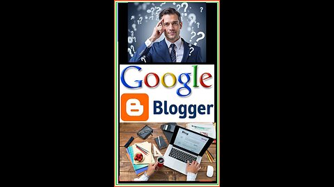 How to start Blogging