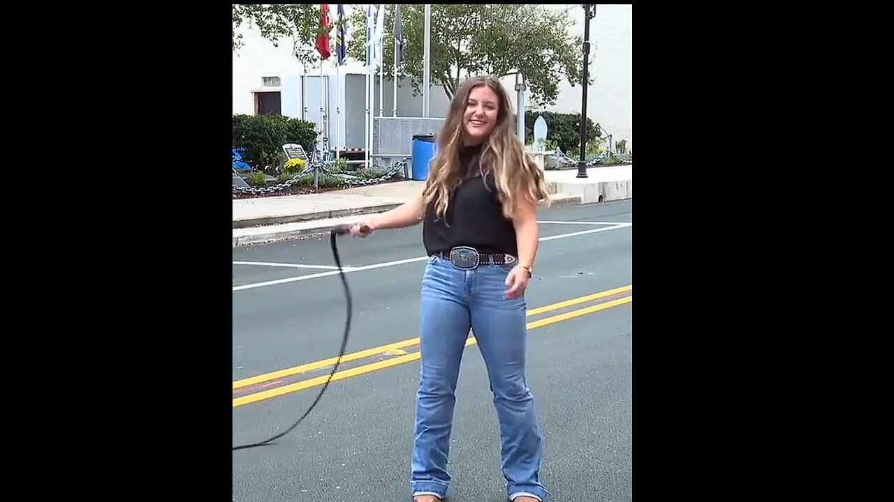 Cowgirl