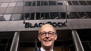 Der BlackRock Kanzler | Sein Geheimnis enthüllt! - Friedrich Merz