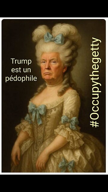 The Getty Museum hiding a deep underground city.