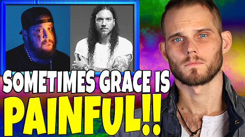 First Reaction to Brandon Lake & Jelly Roll - Hard Fought Hallelujah | Raw & Powerful!