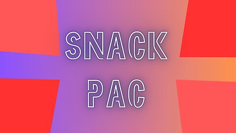 SnackPac