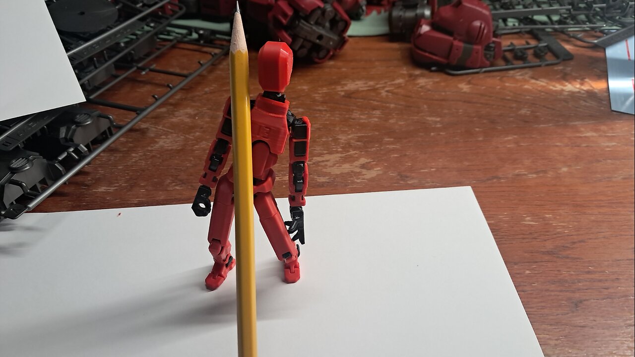 Free draw Friday #6 Trying Digital art