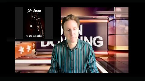 SG Anon - Jon Dowling Discuss Nesara Gesara Latest Intel