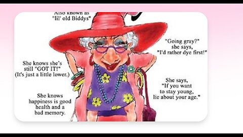 ~Woman Berths Out Huge Mystery Egg~