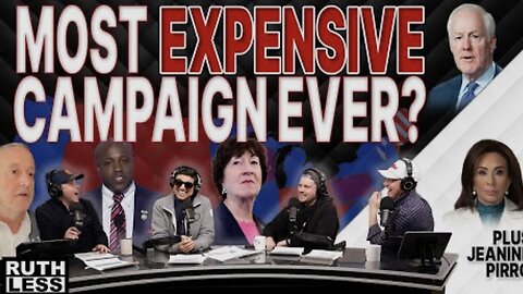 What to Expect in the Midterms