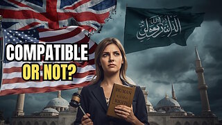 Is Islam Compatible With Western Civilization