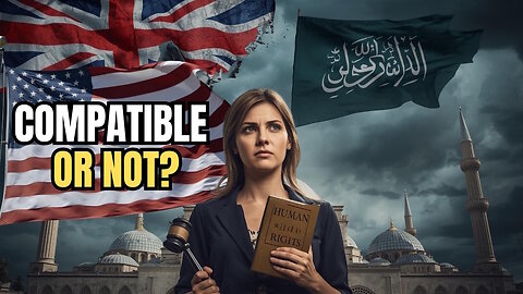 Is Islam Compatible With Western Civilization