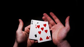 The Hand You're Dealt