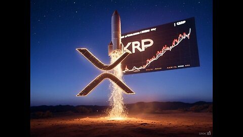 Something BIG is about to happen today for XRP!!