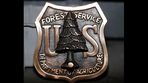 US Forest Service Fires 3,400 Workers, Park Service Cuts 1,000