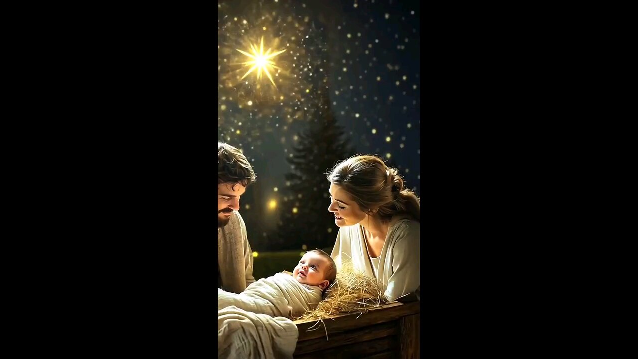 Happy birthday to Jesus Christ! ❤️