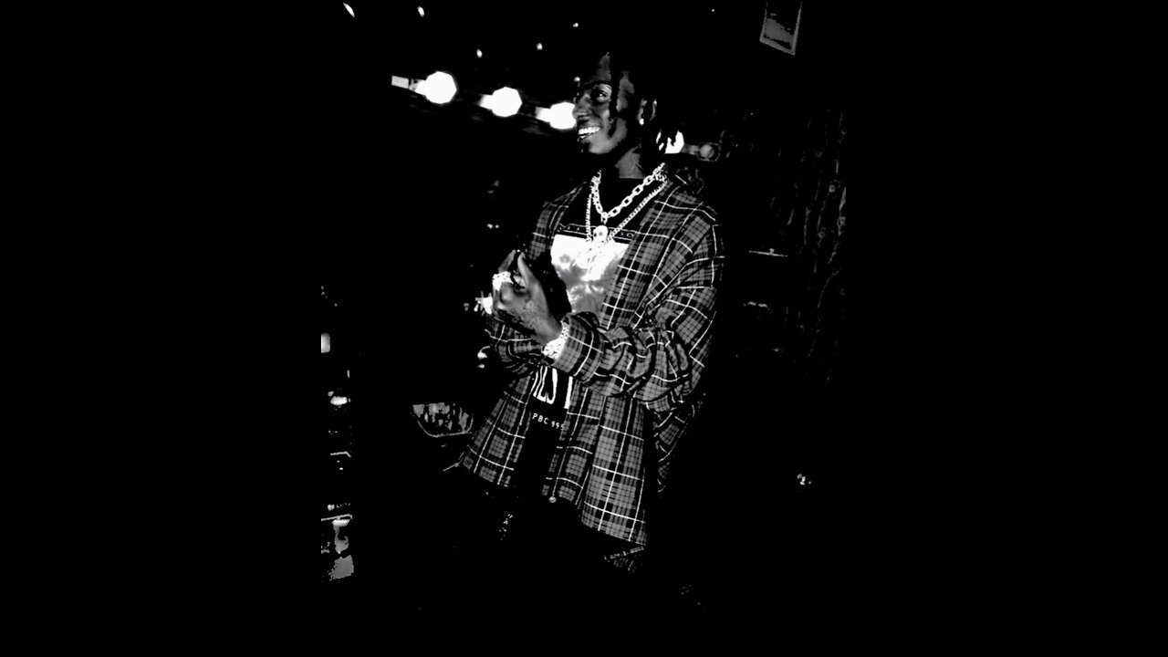 PLAYBOI CARTI - SWITCHING