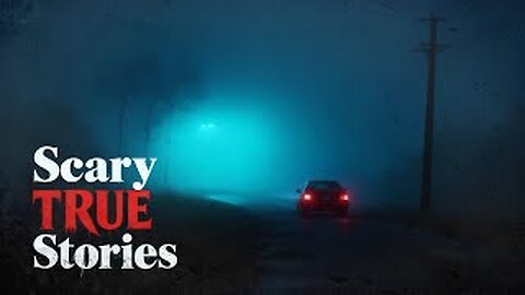 10 Scariest TRUE Stories of 2025