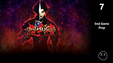Onimusha: Warlords | Part 7 - End Game Prep