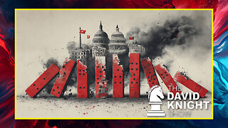 Thu Episode #2113: The Real Domino Theory: Marxism Won Without a Shot