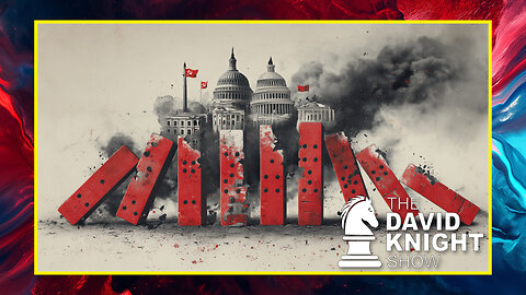 Thu Episode #2113: The Real Domino Theory: Marxism Won Without a Shot