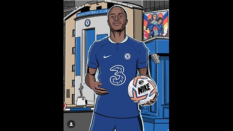 Sterling X You and me