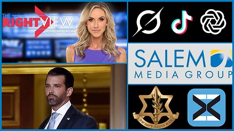 Pt. 1 - $6 Million to Buy This Massive Propaganda Machine - What Do the Trumps Get?