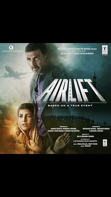 AIRLITE FULL MOVIES