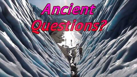 Ancient Questions